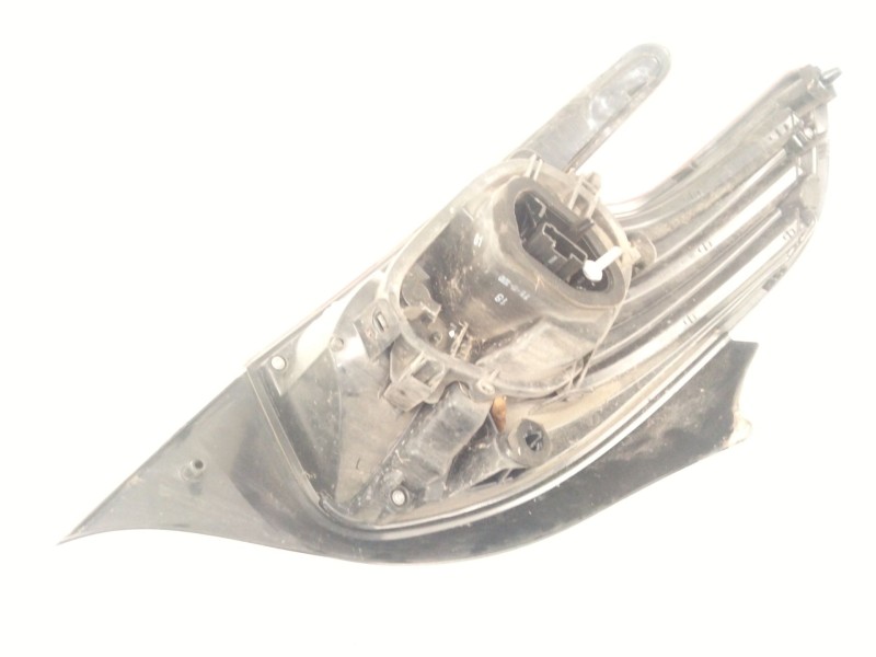 Recambio de piloto trasero derecho para peugeot 208 i (ca_, cc_) 1.6 hdi / bluehdi 75 referencia OEM IAM   