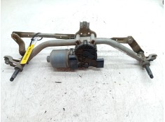 Recambio de motor limpia delantero para peugeot 208 i (ca_, cc_) 1.6 hdi / bluehdi 75 referencia OEM IAM 9815497780  