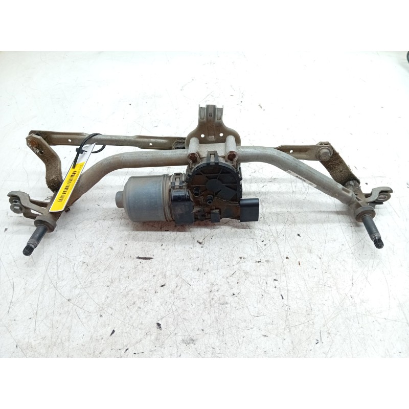 Recambio de motor limpia delantero para peugeot 208 i (ca_, cc_) 1.6 hdi / bluehdi 75 referencia OEM IAM 9815497780  
