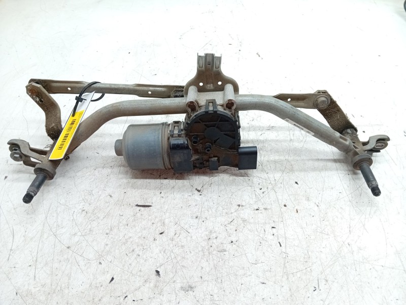 Recambio de motor limpia delantero para peugeot 208 i (ca_, cc_) 1.6 hdi / bluehdi 75 referencia OEM IAM 9815497780  