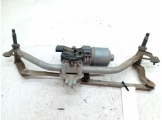 Recambio de motor limpia delantero para peugeot 208 i (ca_, cc_) 1.6 hdi / bluehdi 75 referencia OEM IAM 9815497780   2