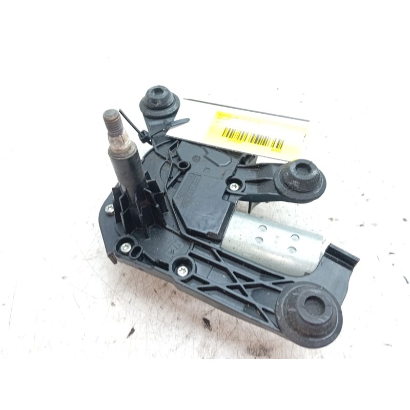 Recambio de motor limpia trasero para peugeot 208 i (ca_, cc_) 1.6 hdi / bluehdi 75 referencia OEM IAM 9673251380A  