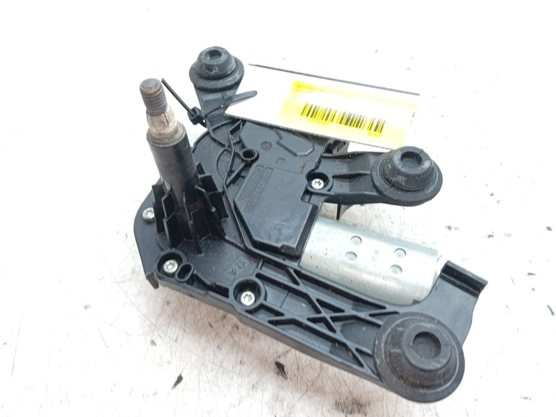 Recambio de motor limpia trasero para peugeot 208 i (ca_, cc_) 1.6 hdi / bluehdi 75 referencia OEM IAM 9673251380A  