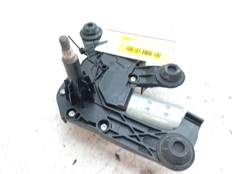 Recambio de motor limpia trasero para peugeot 208 i (ca_, cc_) 1.6 hdi / bluehdi 75 referencia OEM IAM 9673251380A  