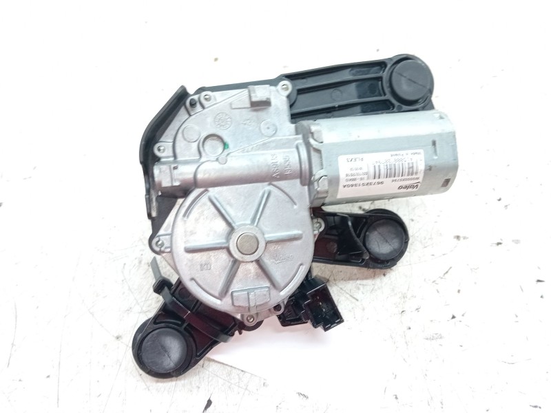 Recambio de motor limpia trasero para peugeot 208 i (ca_, cc_) 1.6 hdi / bluehdi 75 referencia OEM IAM 9673251380A  
