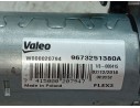 MOTOR LIMPIA TRASERO 9673251380A 