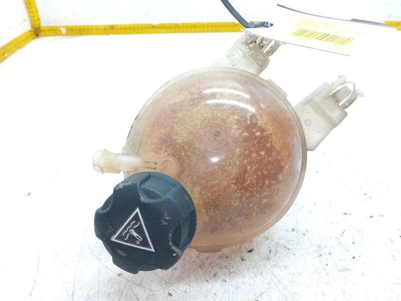 Recambio de deposito expansion para peugeot 208 i (ca_, cc_) 1.6 hdi / bluehdi 75 referencia OEM IAM 980077728002  