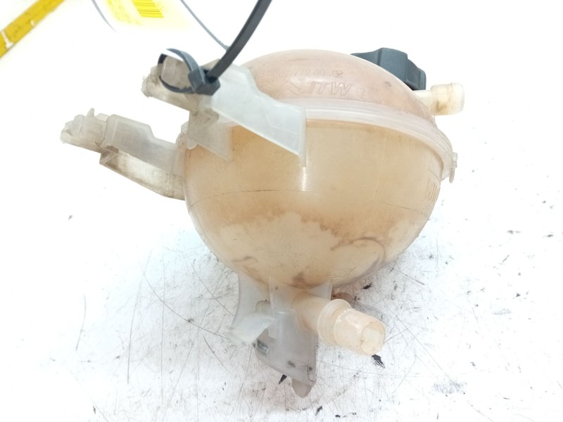 Recambio de deposito expansion para peugeot 208 i (ca_, cc_) 1.6 hdi / bluehdi 75 referencia OEM IAM 980077728002  