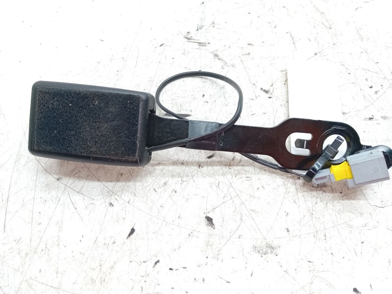 Recambio de enganche delantero derecho para peugeot 208 i (ca_, cc_) 1.6 hdi / bluehdi 75 referencia OEM IAM   