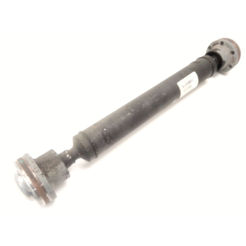 Recambio de transmision central para mercedes-benz clase m (w164) ml 350 4-matic (164.186) referencia OEM IAM A1644100701  