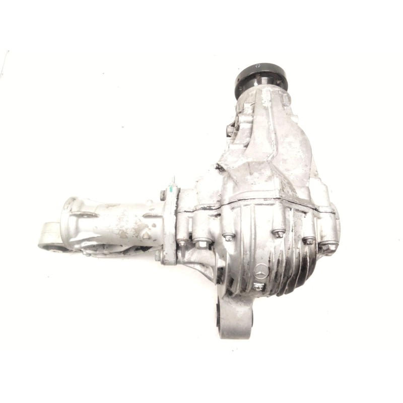 Recambio de diferencial delantero para mercedes-benz clase m (w164) ml 350 4-matic (164.186) referencia OEM IAM 4460310034  