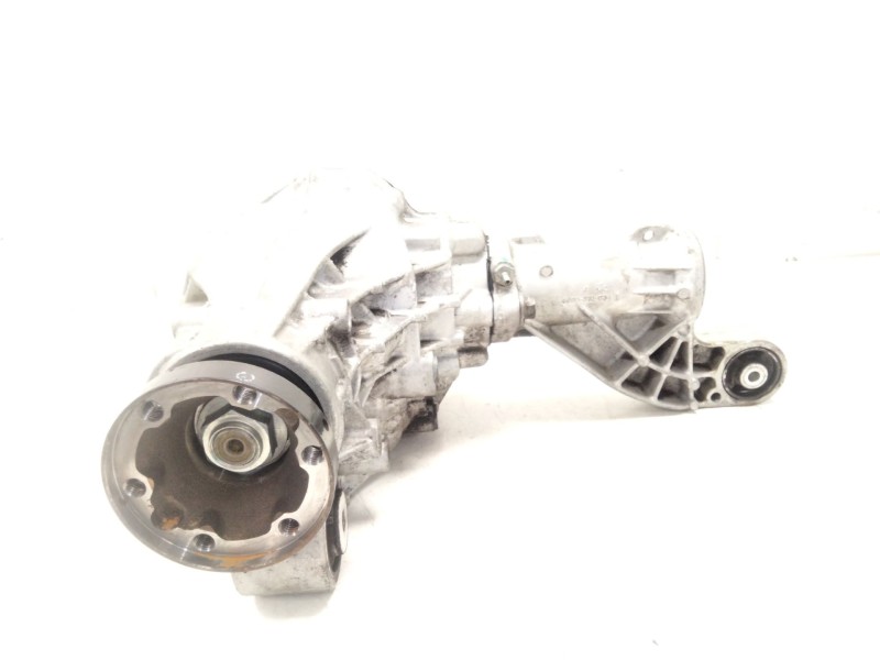 Recambio de diferencial delantero para mercedes-benz clase m (w164) ml 350 4-matic (164.186) referencia OEM IAM 4460310034  