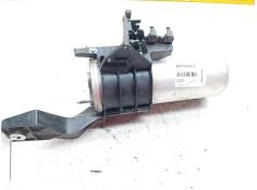 Recambio de filtro secador aire acondicionado para renault zoe furgoneta/hatchback (bfm_) electric (bfma, bfmb) referencia OEM I