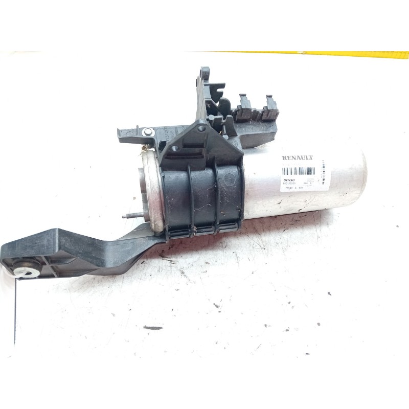 Recambio de filtro secador aire acondicionado para renault zoe furgoneta/hatchback (bfm_) electric (bfma, bfmb) referencia OEM I