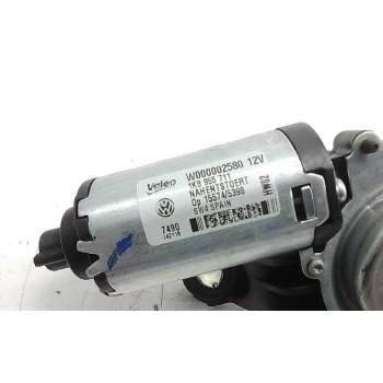 Recambio de motor limpia trasero para volkswagen scirocco (137) 2.0 tdi (125kw) referencia OEM IAM 1K8955711  
