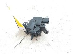 Recambio de motor cierre tapa combustible para renault zoe furgoneta/hatchback (bfm_) electric (bfma, bfmb) referencia OEM IAM 7