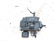 Recambio de motor cierre tapa combustible para renault zoe furgoneta/hatchback (bfm_) electric (bfma, bfmb) referencia OEM IAM 7 2