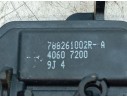 MOTOR CIERRE TAPA COMBUSTIBLE 788261002R 