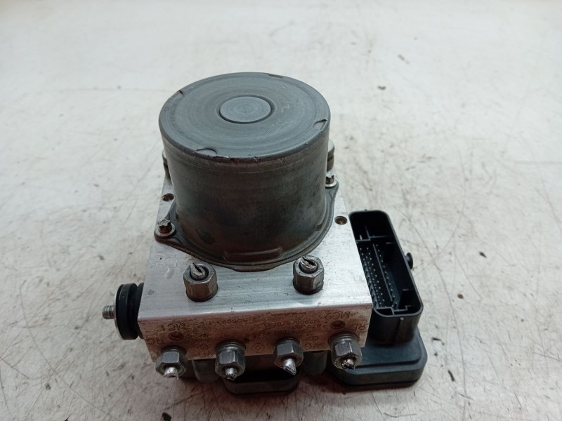 Recambio de abs para renault zoe furgoneta/hatchback (bfm_) electric (bfma, bfmb) referencia OEM IAM 2265106455  