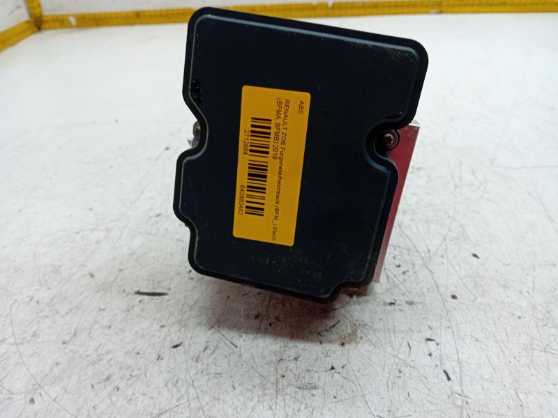 Recambio de abs para renault zoe furgoneta/hatchback (bfm_) electric (bfma, bfmb) referencia OEM IAM 2265106455  