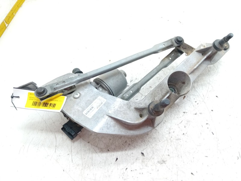 Recambio de motor limpia delantero para renault zoe furgoneta/hatchback (bfm_) electric (bfma, bfmb) referencia OEM IAM 28800338