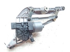 Recambio de motor limpia delantero para renault zoe furgoneta/hatchback (bfm_) electric (bfma, bfmb) referencia OEM IAM 28800338 2