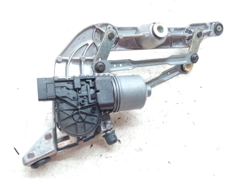 Recambio de motor limpia delantero para renault zoe furgoneta/hatchback (bfm_) electric (bfma, bfmb) referencia OEM IAM 28800338
