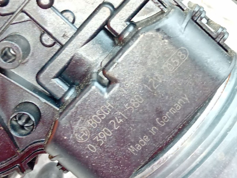 Recambio de motor limpia delantero para renault zoe furgoneta/hatchback (bfm_) electric (bfma, bfmb) referencia OEM IAM 28800338