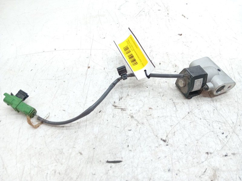 Recambio de valvula expansion para renault zoe furgoneta/hatchback (bfm_) electric (bfma, bfmb) referencia OEM IAM 924871682R  