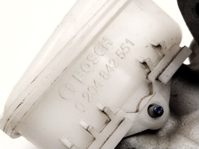 Recambio de bomba freno para renault zoe furgoneta/hatchback (bfm_) electric (bfma, bfmb) referencia OEM IAM 0204842551  