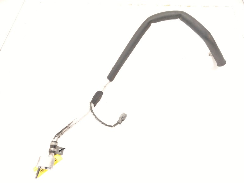 Recambio de tubos aire acondicionado para renault zoe furgoneta/hatchback (bfm_) electric (bfma, bfmb) referencia OEM IAM 924477