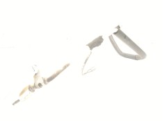 Recambio de tubos aire acondicionado para renault zoe furgoneta/hatchback (bfm_) electric (bfma, bfmb) referencia OEM IAM 924477 2