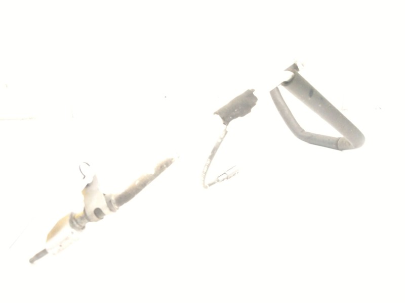 Recambio de tubos aire acondicionado para renault zoe furgoneta/hatchback (bfm_) electric (bfma, bfmb) referencia OEM IAM 924477