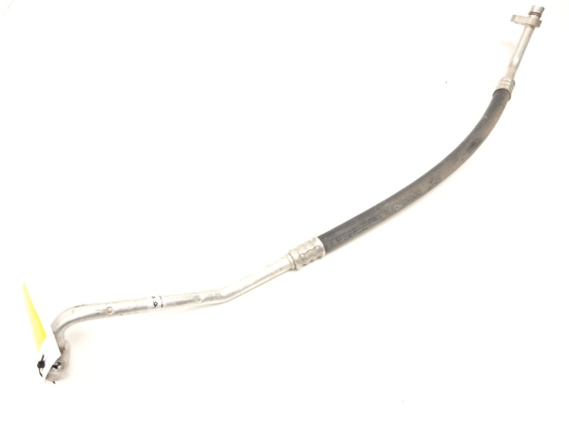 Recambio de tubos aire acondicionado para renault zoe furgoneta/hatchback (bfm_) electric (bfma, bfmb) referencia OEM IAM 924408