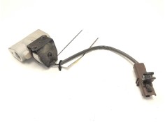 Recambio de valvula expansion para renault zoe furgoneta/hatchback (bfm_) electric (bfma, bfmb) referencia OEM IAM 924876913R   2