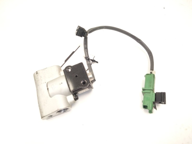 Recambio de valvula expansion para renault zoe furgoneta/hatchback (bfm_) electric (bfma, bfmb) referencia OEM IAM 924871682R  