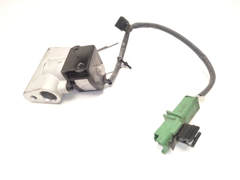 Recambio de valvula expansion para renault zoe furgoneta/hatchback (bfm_) electric (bfma, bfmb) referencia OEM IAM 924871682R  