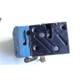 CERRADURA PUERTA DELANTERA IZQUIERDA 30699746 