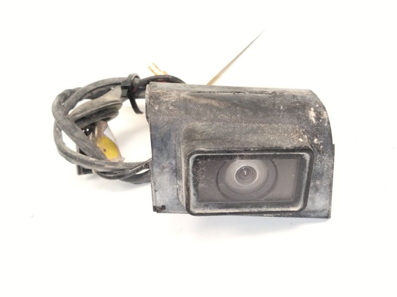 Recambio de camara trasera para land rover range rover iii (l322) 3.0 d 4x4 referencia OEM IAM   