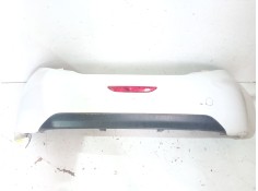 Recambio de paragolpes trasero para peugeot 208 i (ca_, cc_) 1.6 hdi / bluehdi 75 referencia OEM IAM   