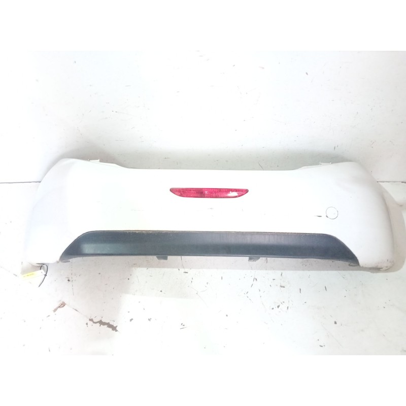 Recambio de paragolpes trasero para peugeot 208 i (ca_, cc_) 1.6 hdi / bluehdi 75 referencia OEM IAM   