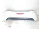 PARAGOLPES TRASERO 1607254580 
