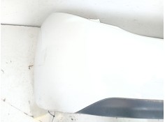 Recambio de paragolpes trasero para peugeot 208 i (ca_, cc_) 1.6 hdi / bluehdi 75 referencia OEM IAM    2