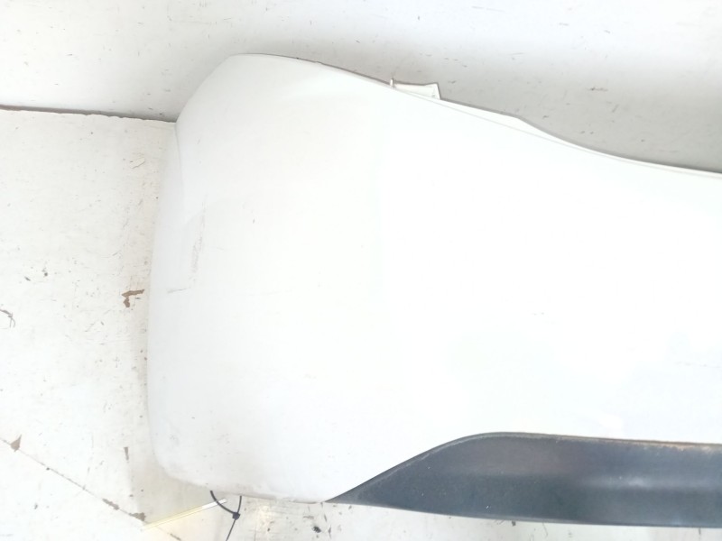 Recambio de paragolpes trasero para peugeot 208 i (ca_, cc_) 1.6 hdi / bluehdi 75 referencia OEM IAM   