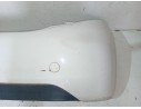 PARAGOLPES TRASERO 1607254580 