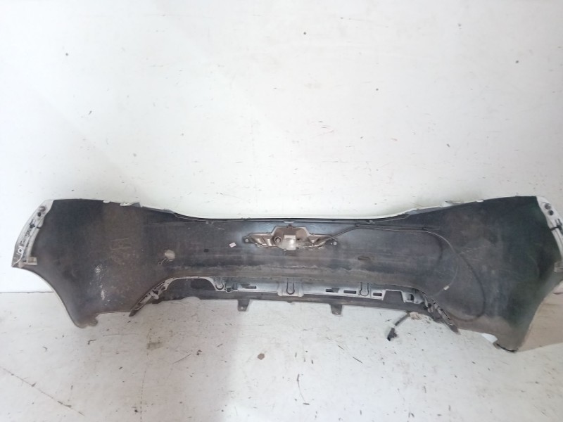 Recambio de paragolpes trasero para peugeot 208 i (ca_, cc_) 1.6 hdi / bluehdi 75 referencia OEM IAM   