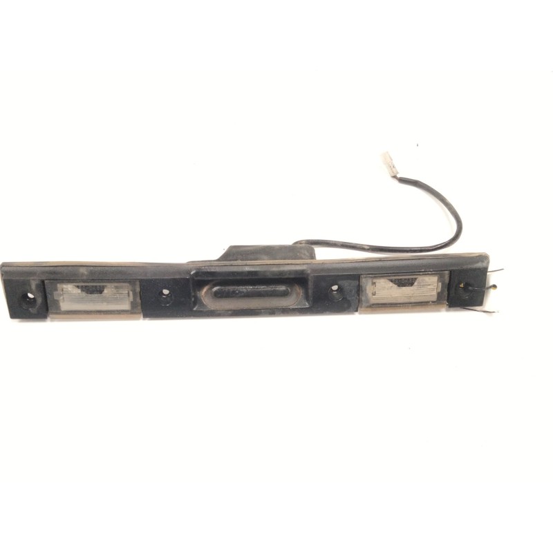 Recambio de maneta exterior porton para land rover range rover iii (l322) 3.0 d 4x4 referencia OEM IAM   