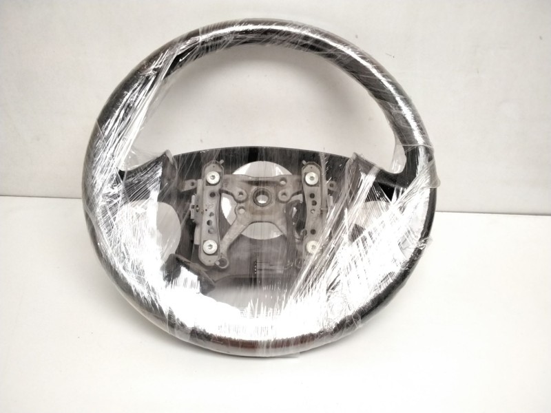 Recambio de volante para subaru legacy berl./familiar b12 (be/bh) 3.0 24v cat referencia OEM IAM 030045  