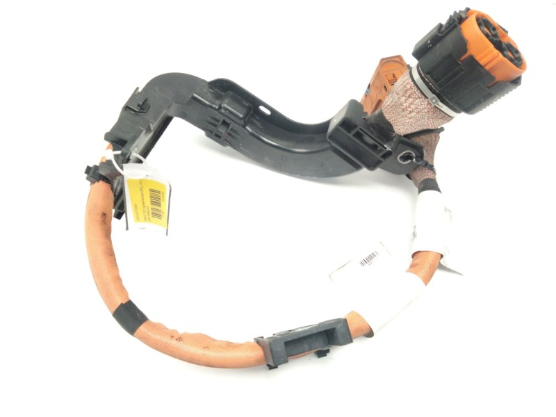Recambio de cable alta tension para renault zoe furgoneta/hatchback (bfm_) electric (bfma, bfmb) referencia OEM IAM 297A20686R  