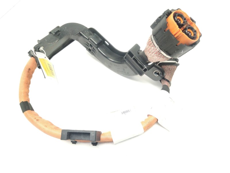 Recambio de cable alta tension para renault zoe furgoneta/hatchback (bfm_) electric (bfma, bfmb) referencia OEM IAM 297A20686R  